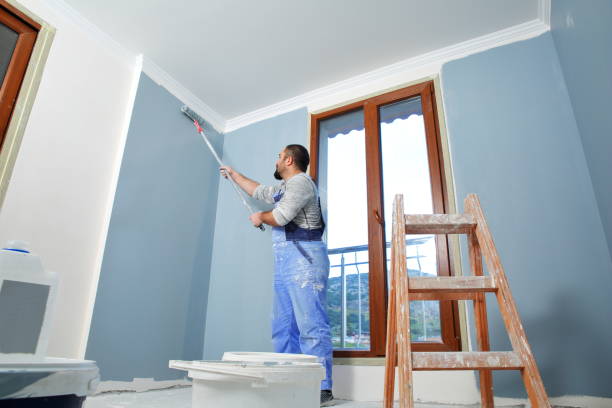 Best Commercial Mold Inspection  in Mount Vernon, MD