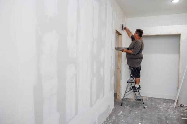 Mold Remediation for Vacation Homes in Mount Vernon, MD