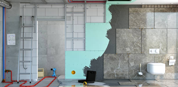 Best Industrial Mold Remediation  in Mount Vernon, MD