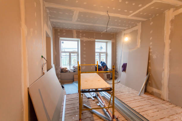 Best Post-Remediation Verification Testing  in Mount Vernon, MD